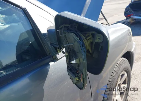 2007 Nissan Armada Le z USA, uszkodzony, nr VIN 5N1AA08A57N700202